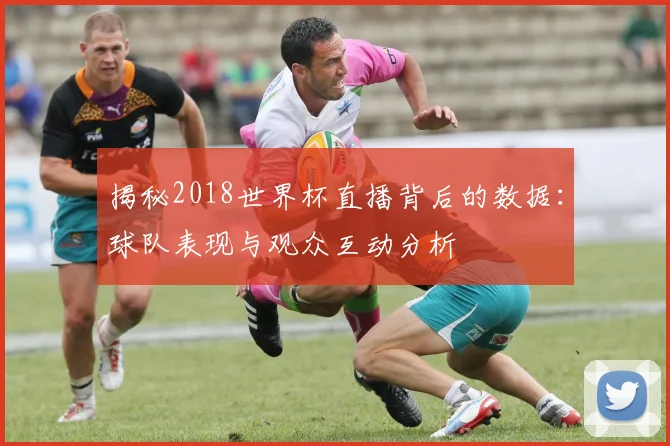 揭秘2018世界杯直播背后的数据：球队表现与观众互动分析